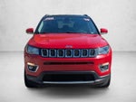 2019 Jeep Compass Limited FWD