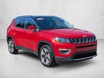 2019 Jeep Compass Limited FWD