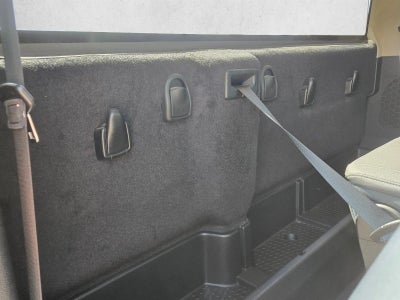 2014 RAM 1500 2WD Regular Cab 6.4 Ft Box Tradesman