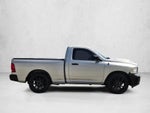 2014 RAM 1500 2WD Regular Cab 6.4 Ft Box Tradesman