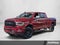 2022 RAM 2500 Laramie 4x4 Mega Cab 6'4" Box