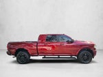 2022 RAM 2500 Laramie 4x4 Mega Cab 6'4" Box