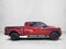 2022 RAM 2500 Laramie 4x4 Mega Cab 6'4" Box