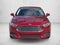 2016 Ford Fusion 4dr Sdn S FWD