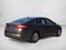 2015 Ford Fusion 4dr Sdn SE FWD