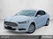 2016 Ford Fusion Energi 4dr Sdn SE Luxury