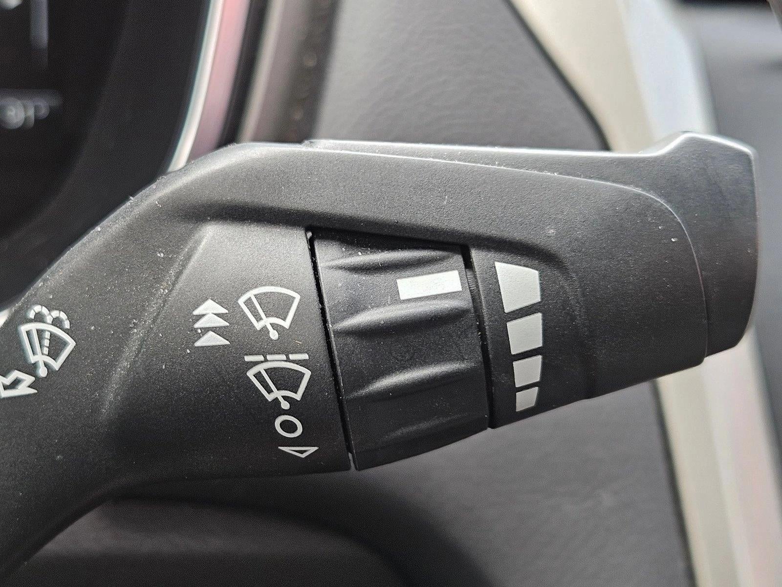 2016 Ford Fusion Energi 4dr Sdn SE Luxury