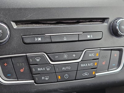 2016 Ford Fusion Energi 4dr Sdn SE Luxury