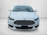 2016 Ford Fusion Energi 4dr Sdn SE Luxury