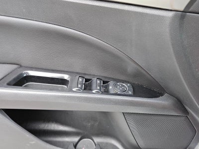 2016 Ford Fusion Energi 4dr Sdn SE Luxury