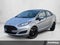 2017 Ford Fiesta S Sedan