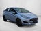 2017 Ford Fiesta S Sedan