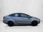 2017 Ford Fiesta S Sedan