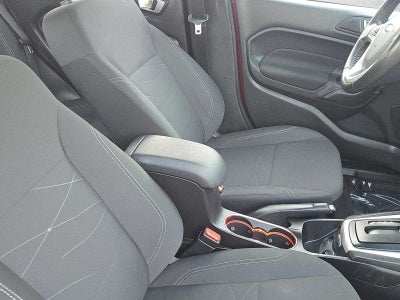 2016 Ford Fiesta 5dr HB SE