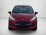 2016 Ford Fiesta 5dr HB SE