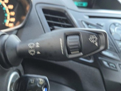 2016 Ford Fiesta 5dr HB SE