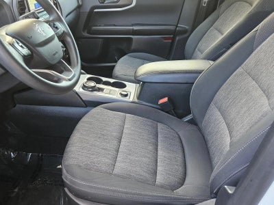 2022 Ford Bronco Sport Big Bend 4x4