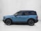 2022 Ford Bronco Sport Outer Banks 4x4