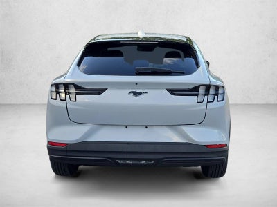 2022 Ford Mustang Mach-E Select RWD