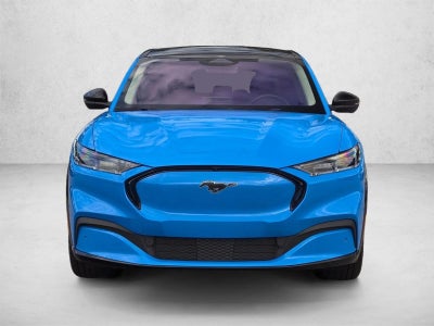 2022 Ford Mustang Mach-E Premium AWD