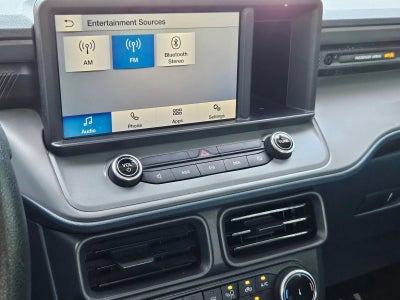 2024 Ford Maverick XL FWD SuperCrew