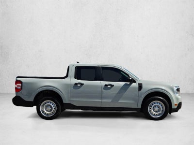 2024 Ford Maverick XL FWD SuperCrew