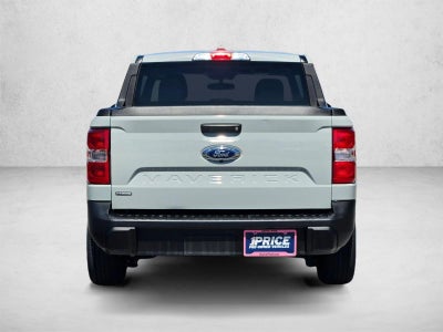 2024 Ford Maverick XL FWD SuperCrew