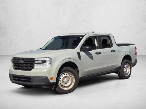 2024 Ford Maverick XL FWD SuperCrew