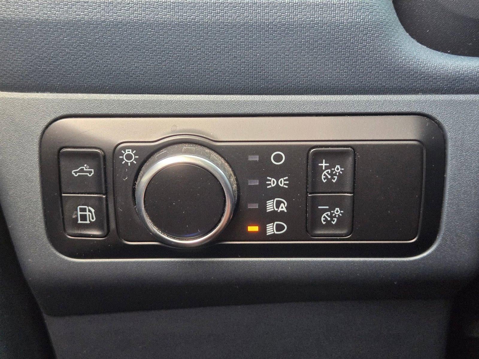 2024 Ford Maverick XL FWD SuperCrew