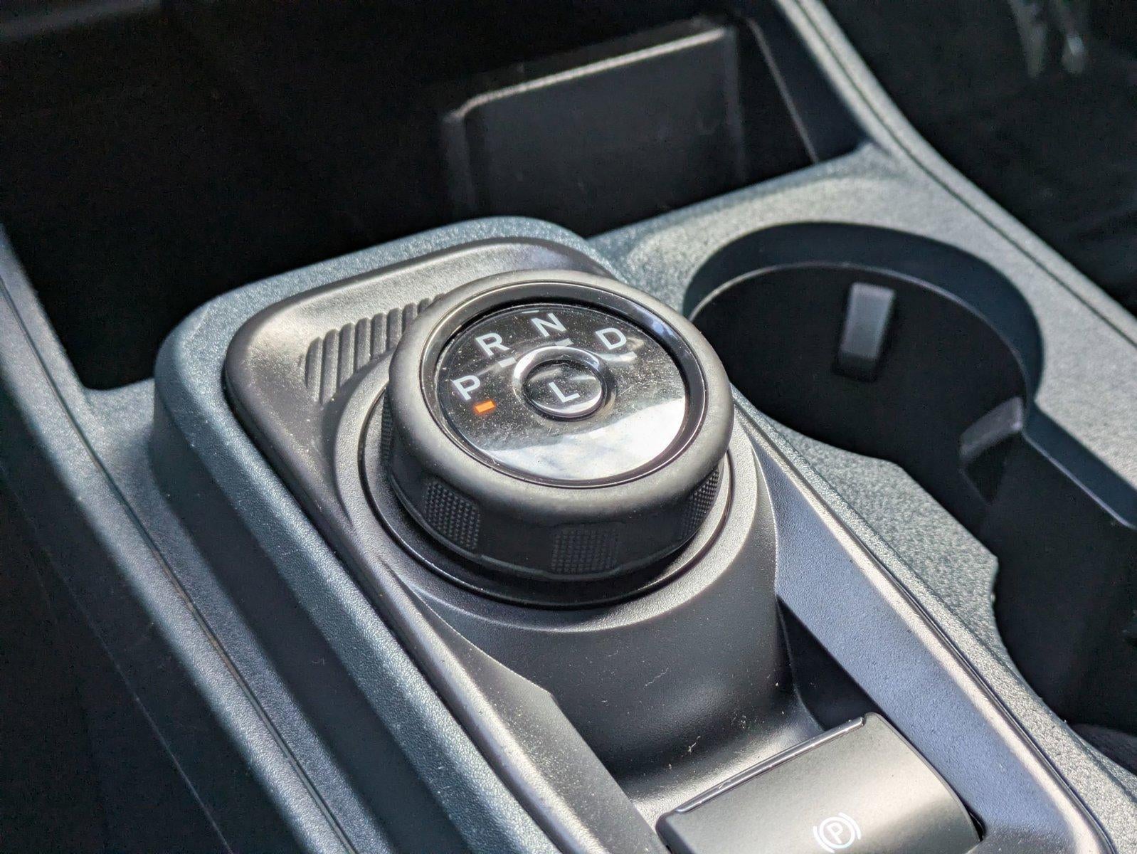 2024 Ford Maverick XL FWD SuperCrew