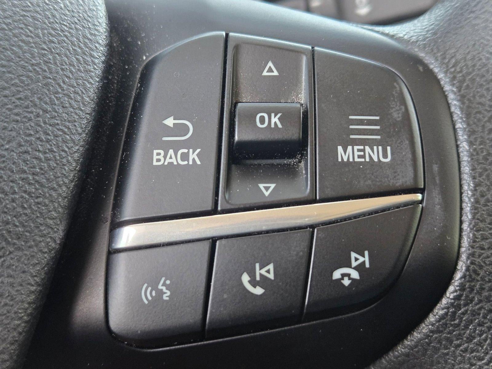 2024 Ford Maverick XL FWD SuperCrew