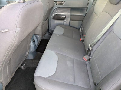 2024 Ford Maverick XL FWD SuperCrew