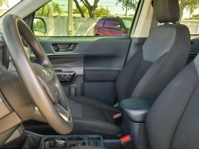 2024 Ford Maverick XL FWD SuperCrew