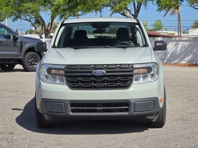 2024 Ford Maverick XL FWD SuperCrew