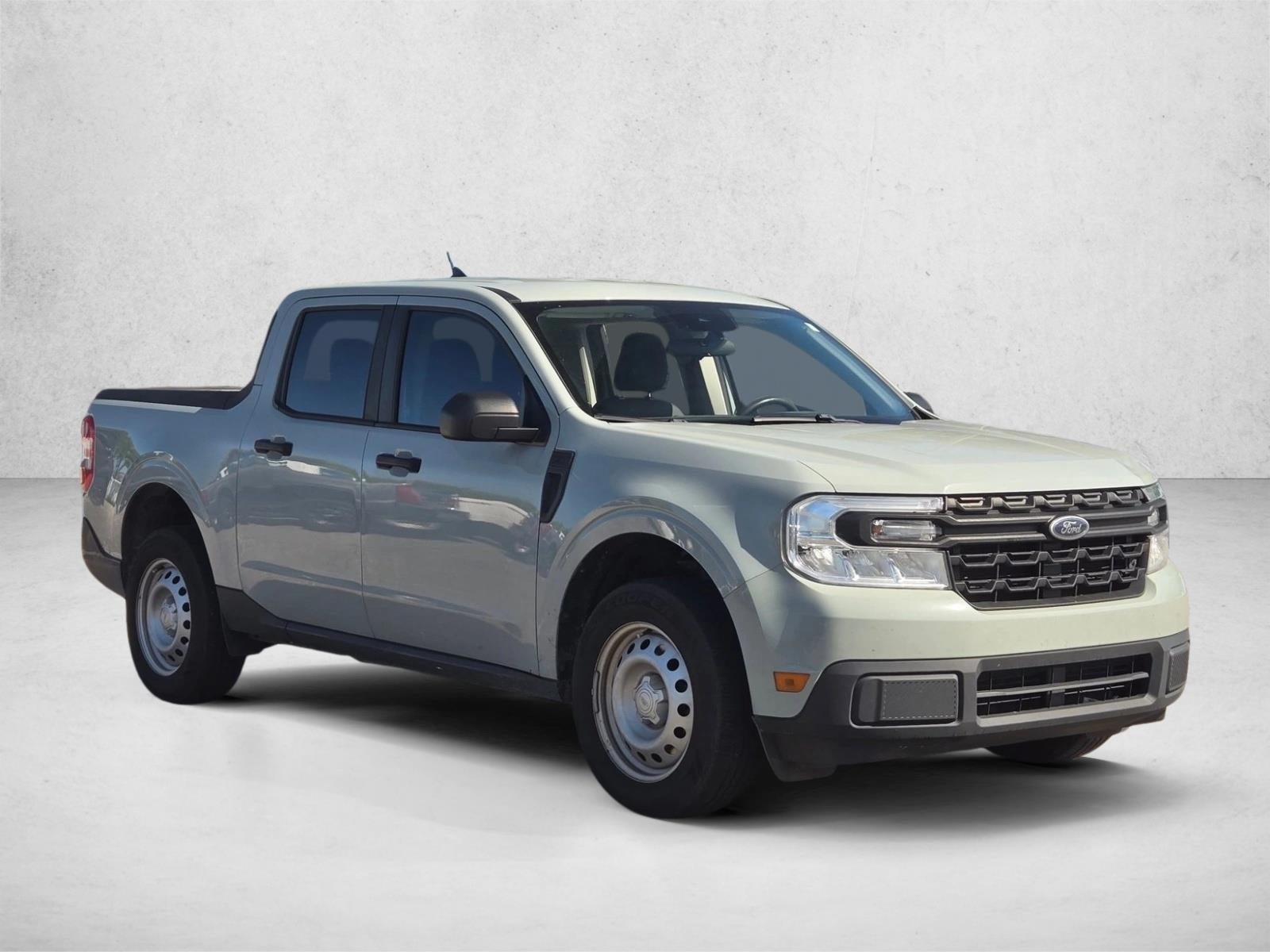 2024 Ford Maverick XL FWD SuperCrew