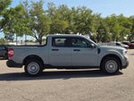 2024 Ford Maverick XL FWD SuperCrew