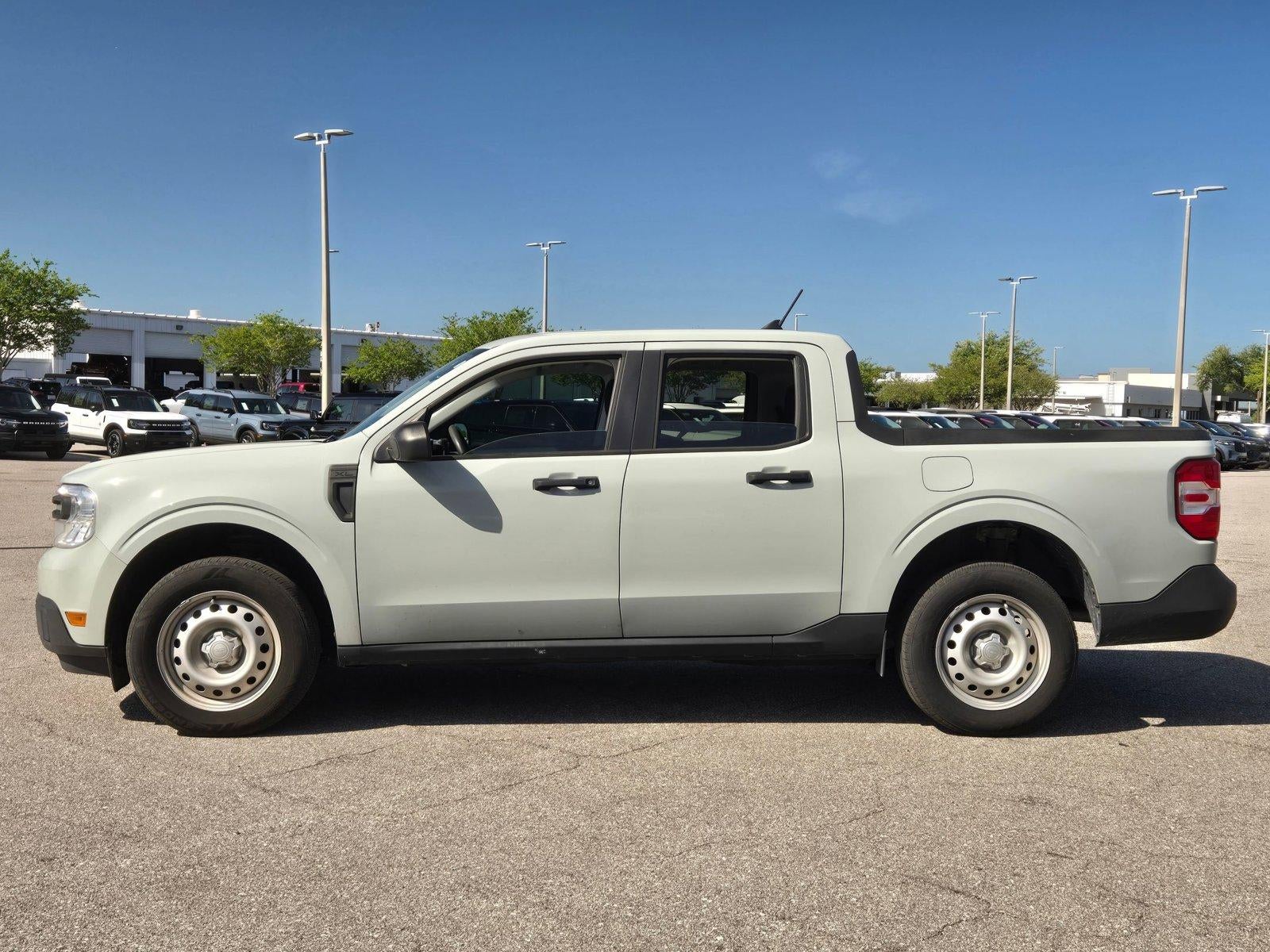 2024 Ford Maverick XL FWD SuperCrew