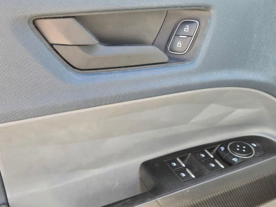 2024 Ford Maverick XL FWD SuperCrew