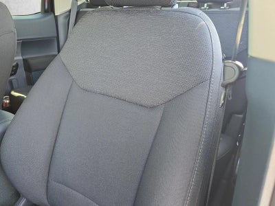 2026 Ford Maverick XL FWD SuperCrew