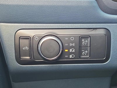 2026 Ford Maverick XL FWD SuperCrew