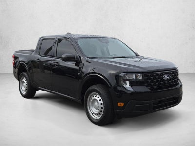 2026 Ford Maverick XL FWD SuperCrew