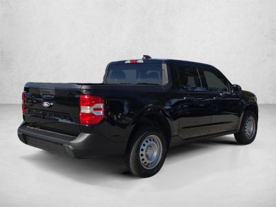 2026 Ford Maverick XL FWD SuperCrew