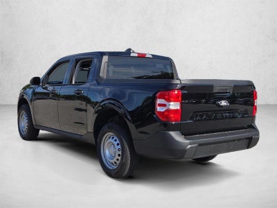2026 Ford Maverick XL FWD SuperCrew