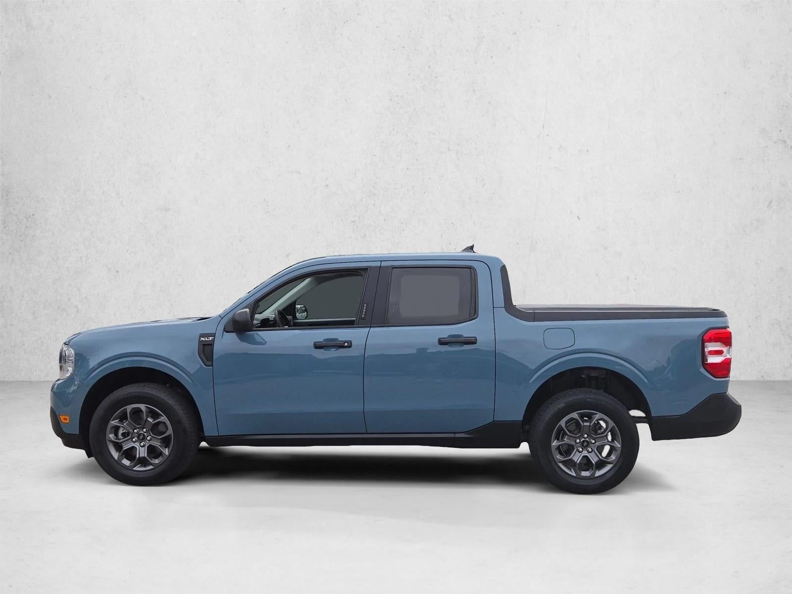 2023 Ford Maverick XLT FWD SuperCrew