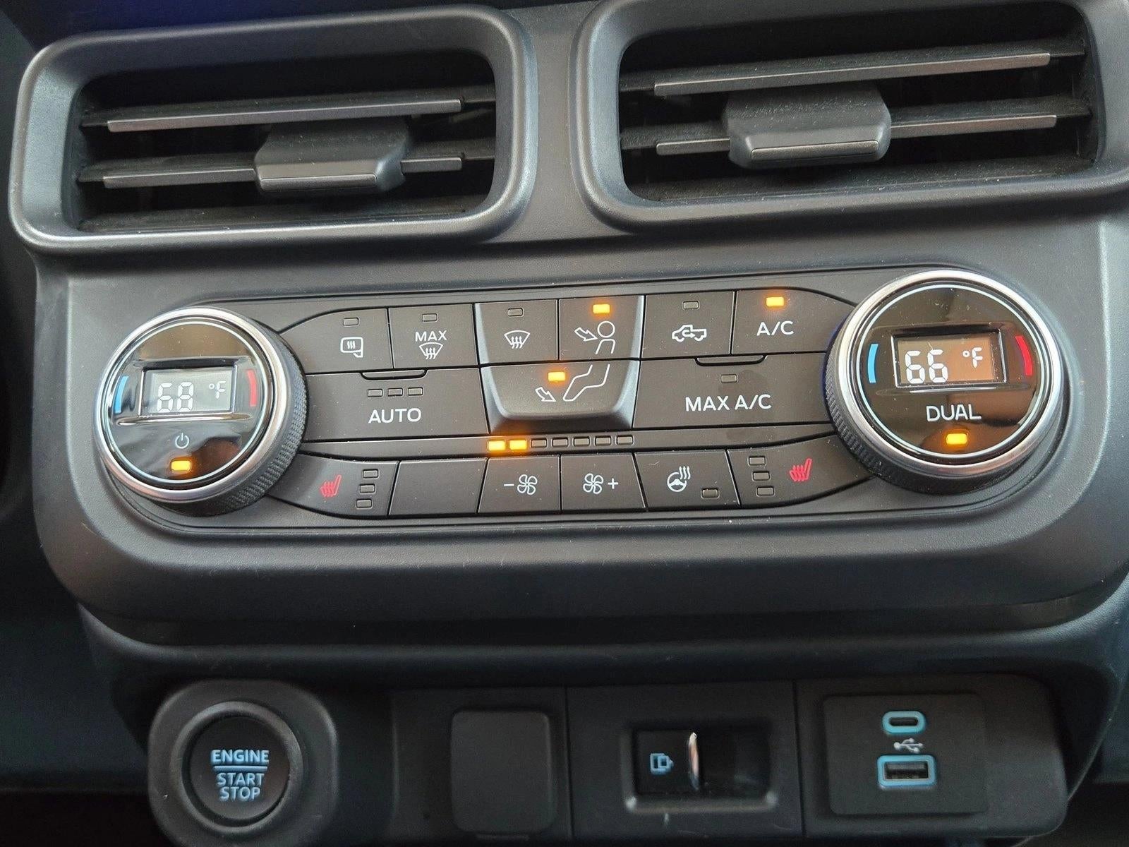 2022 Ford Maverick LARIAT AWD SuperCrew