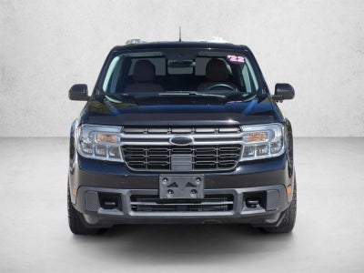 2022 Ford Maverick LARIAT AWD SuperCrew