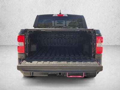 2022 Ford Maverick LARIAT AWD SuperCrew