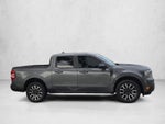 2024 Ford Maverick LARIAT AWD SuperCrew
