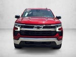 2023 Chevrolet Silverado 1500 Crew Cab Short Box 2-Wheel Drive LT