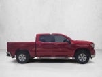 2023 Chevrolet Silverado 1500 Crew Cab Short Box 2-Wheel Drive LT